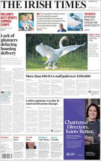 Irish Times