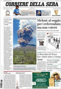 Corriere della Sera