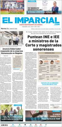 El Imparcial