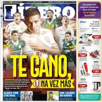 Líbero