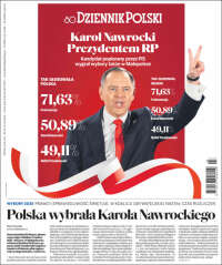 Dziennik