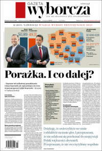 Gazeta Wyborcza