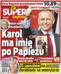 Super Express