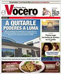 Vocero