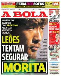 A Bola