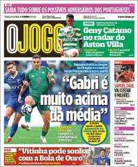 O Jogo