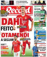 Record
