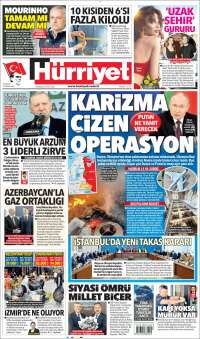 Hürriyet