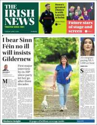 Irish News