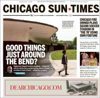Chicago Sun-Times