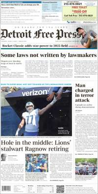 Detroit Free Press