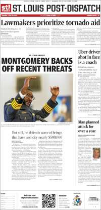St. Louis Post-Dispatch