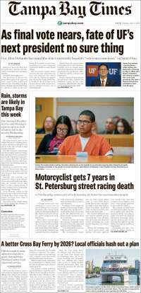Tampa Bay Times