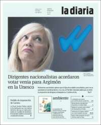 La Diaria