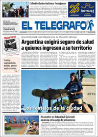 El Telégrafo