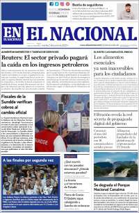 El Nacional