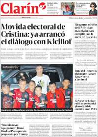 Clarín