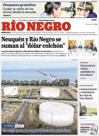 Rio Negro