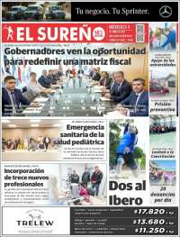 Diario El Sureño