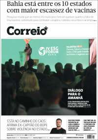Correio*