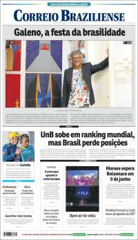 Correio Braziliense