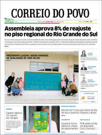 Correio Do Povo