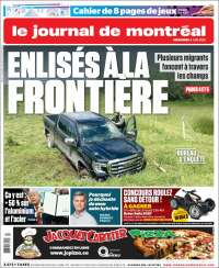 Le Journal de Montréal