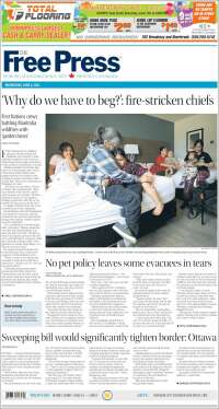 Winnipeg Free Press