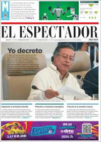 El Espectador