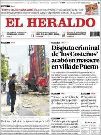 El Heraldo