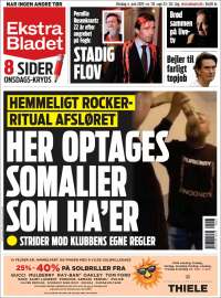Ekstra Bladet