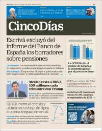 Cinco Días