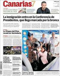 Canarias 7