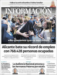 Diario Información