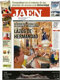 Diario Jaén