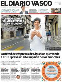 Diario Vasco