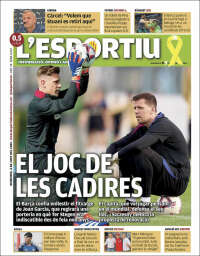 L'Esportiu
