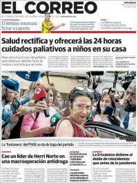 El Correo - Guipuzcoa