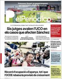 El Periódico de Catalunya