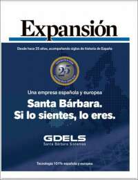 Expansión