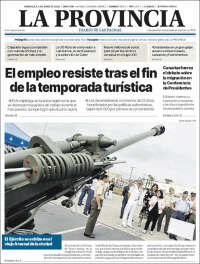La Provincia