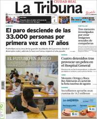 La Tribuna de Ciudad Real