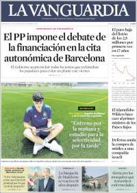 La Vanguardia