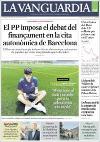 La Vanguardia