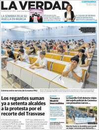 La Verdad de Cartagena