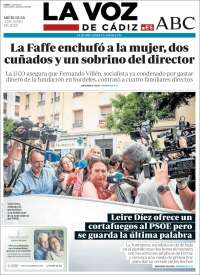 La Voz de Cádiz