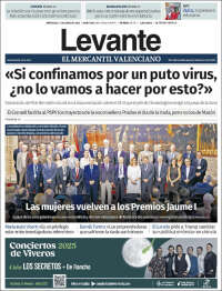 Levante