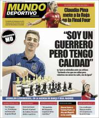 Mundo Atlético