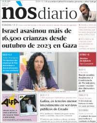 Nòs Diario