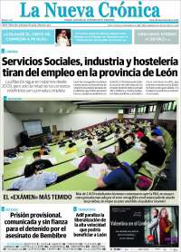 La Nueva Crónica
